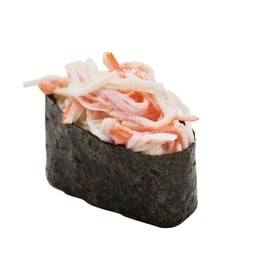 ซูชิสลัดปูอัด (ราคาต่อคำ)