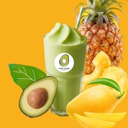 อะโวซัมเมอร์