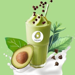 Avo minty chips อะโวมิ้นท์ตี้ชิพส์