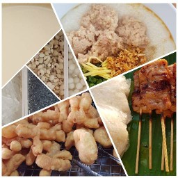 ปาโก๋ กับเปามีไส้