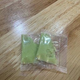 วาซาบิ 2 ซอง