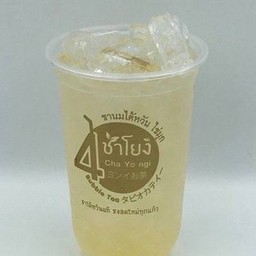 มะนาวโซดา                 Lemon Soda