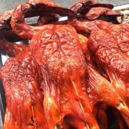 เป็ดย่างมหานคร