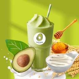 Avo freshy อะโวเฟรชชี่