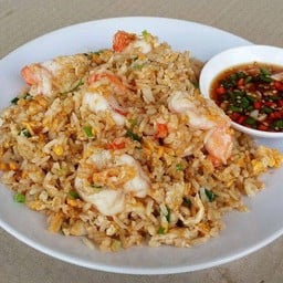 กินข้าวกับเทอริ