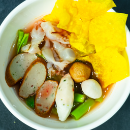 เกาเหลา LM