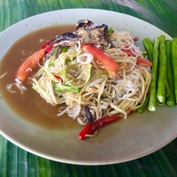 ไก่ย่างวิเชียรบุรี (เฮียหนวด)สาขา1