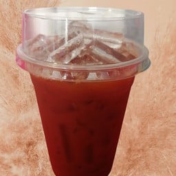 ชาดำเย็นมะลิ