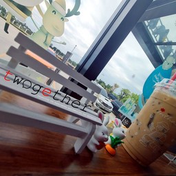 Inthanin Coffee สาขาบางระกำ