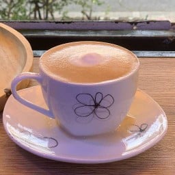 โกโฮม คาเฟ่