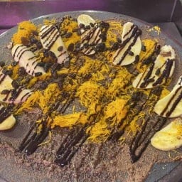Crepe cassette สาขาบิ๊กซีสายไหม