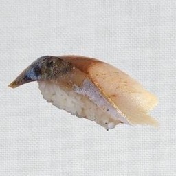 ซูชิปลาซาบะ (ราคาต่อคำ)