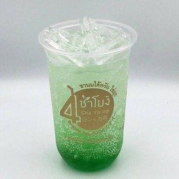 กีวี่โซดา                        Kiwi Soda