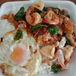 ครัวอิ่มท้อง