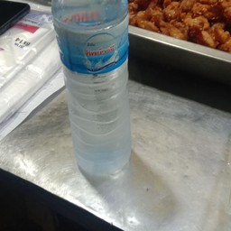 น้ำเปล่า