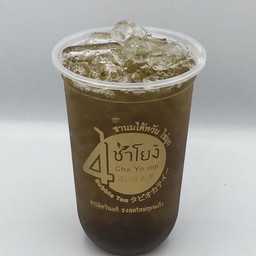 ชาเขียวกีวี่                  Kiwi Green tea