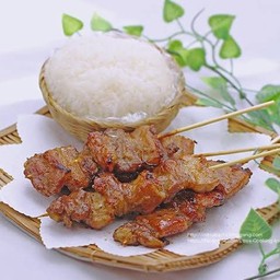 เพนกวินวาฟเฟิลฮ่องกง สาขาหลังราชภัฏภูเก็ต