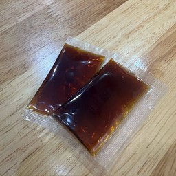 โชยุ 2 ซอง