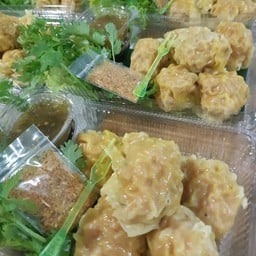 เกี๊ยวนุ่มคำโต๊โต