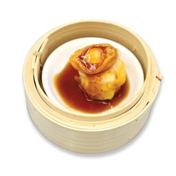 ขนมจีบเป๋าฮื้อ