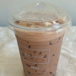 Ovaltil milk