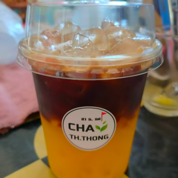 เนส แบล็คออเรนจ์  แก้ว 22 oz