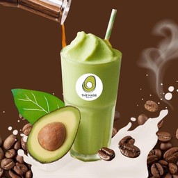 Avo coffee อะโวคอฟฟี่