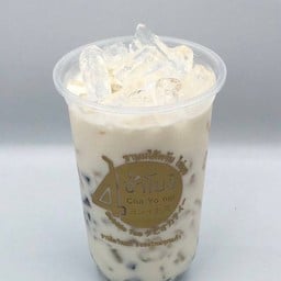 นมสด คาราเมล          Caramel fresh milk