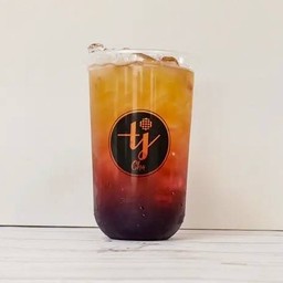 ชาองุ่น