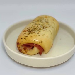 ขนมปังแฮมชีส