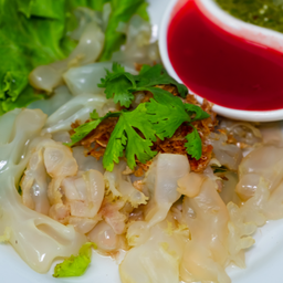 กะพรุนกรุบลวกจิ้ม LM