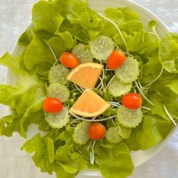 สลัด (SALAD)