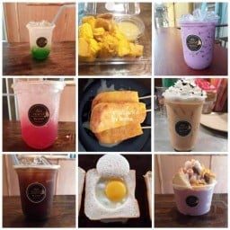 Sanim Tea Cup by leena
