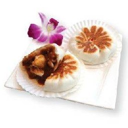 ไส้ปูซอสพริกซาลาเปาทอด