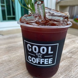 ชาดำเย็น