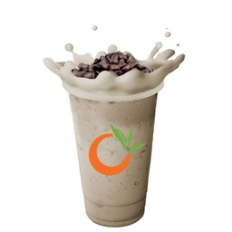 ชานมกาแฟ