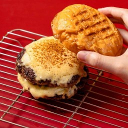 Marker's Burger ตลิ่งชัน