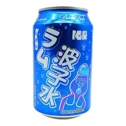 EDO pack โซดาซ่ามะนาว