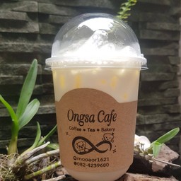 นมสดคาราเมล