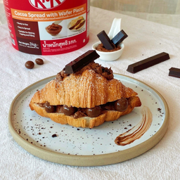 Kit kat Croissant