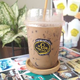 กาแฟโบราณ