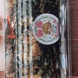 น้ำเงี้ยว น้ำยา ยิ้มๆ