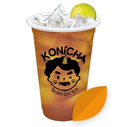 ชามะนาว