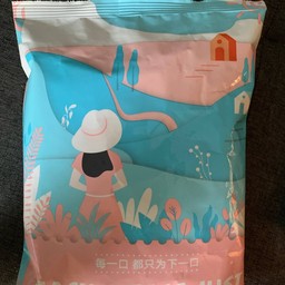 Qiao Mei Wei ผักกรอบ