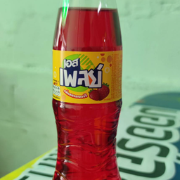 เอสกลิ่นสตรอเบอร์รี่360ml