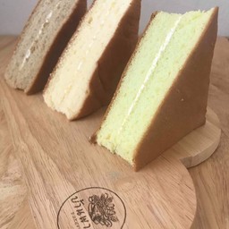 ชิฟฟ่อน