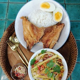 ครัวสุดซอยคอยรัก