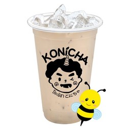 นมน้ำผึ้ง