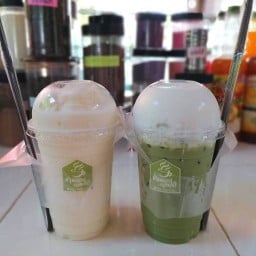 บ้านนอกคอฟฟี่ ตำบลบ้านเหล่า อำเภอสูงเม่น จังหวัดแพร่