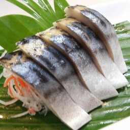 No.72 ซาบะดอง